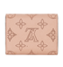 Louis Vuitton Elis Wallet XS, back view